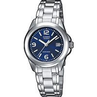 Orologio Casio Uomo in Lega metallica MTP-1259PD-2AEF - MTP-1259PD-2AEF